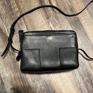 Tory Burch black Crossbody
